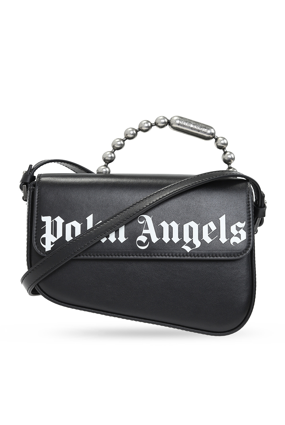 Women s Bags Palm Angels Crash shoulder bag Camera bag con